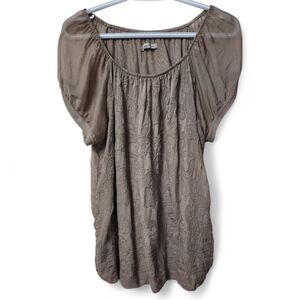 Elena Baldi Top Blouse